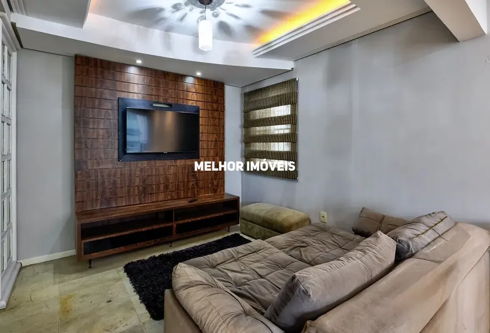 Cobertura, 5 quartos, 292 m² - Foto 3