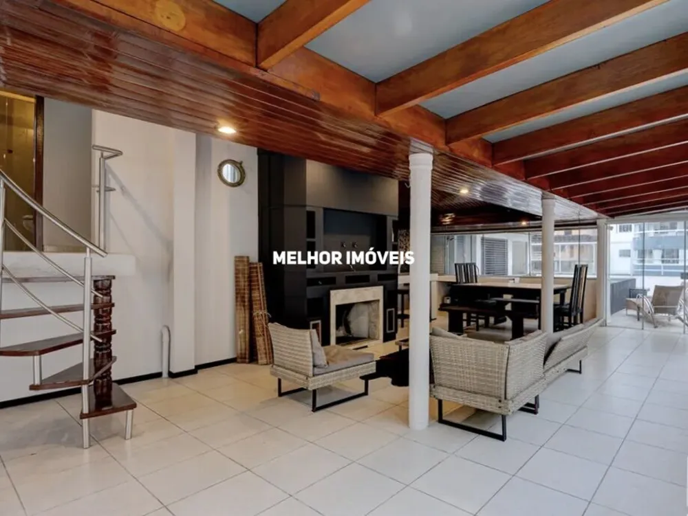 Cobertura, 5 quartos, 292 m² - Foto 9