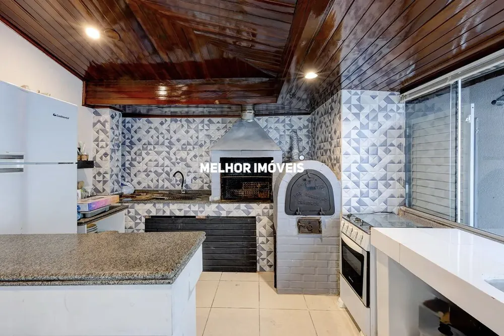 Cobertura, 5 quartos, 292 m² - Foto 2