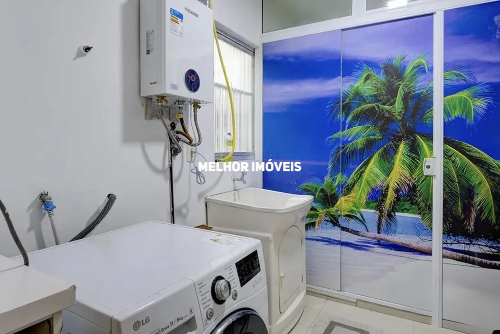 Cobertura, 5 quartos, 292 m² - Foto 12