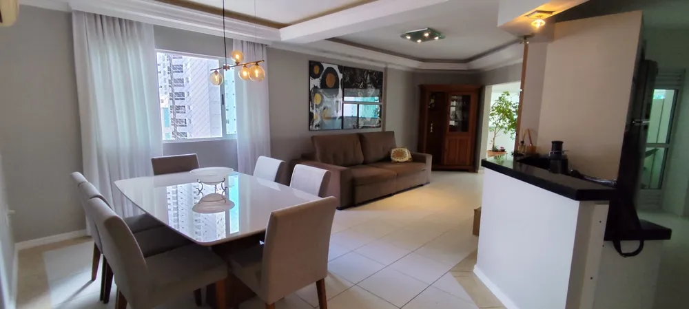 Apartamento, 3 quartos, 133 m² - Foto 2