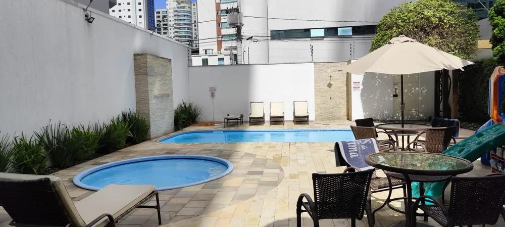 Apartamento, 3 quartos, 133 m² - Foto 1