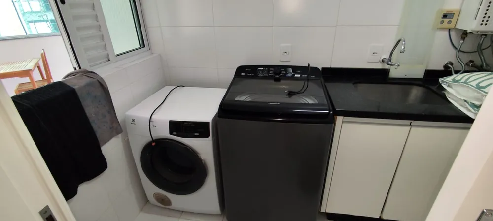 Apartamento, 3 quartos, 133 m² - Foto 6