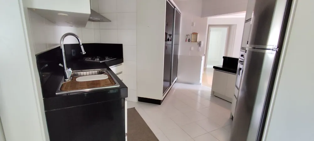 Apartamento, 3 quartos, 133 m² - Foto 4