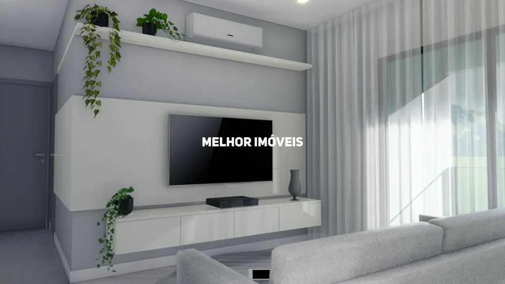 Apartamento, 2 quartos, 67 m² - Foto 3