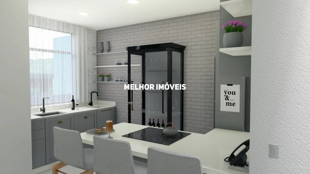 Apartamento, 2 quartos, 67 m² - Foto 8