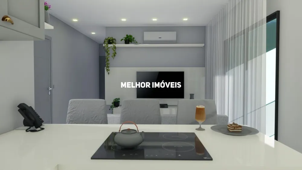 Apartamento, 2 quartos, 67 m² - Foto 7