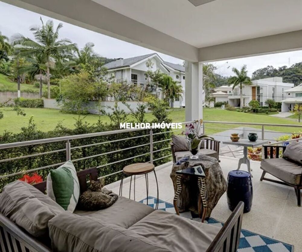 Casa de Condomínio à venda com 4 quartos, 335m² - Foto 3