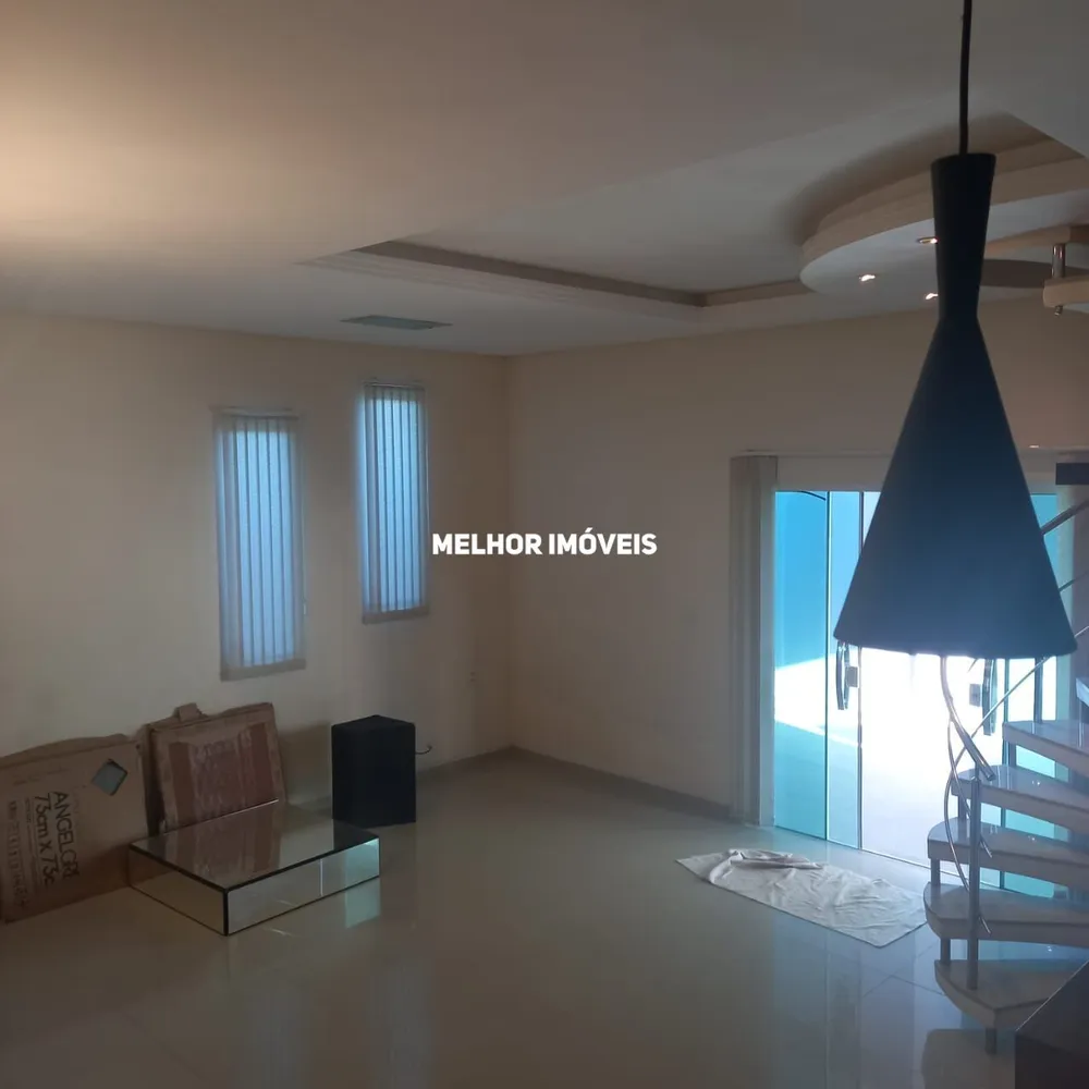 Sobrado, 4 quartos, 180 m² - Foto 3