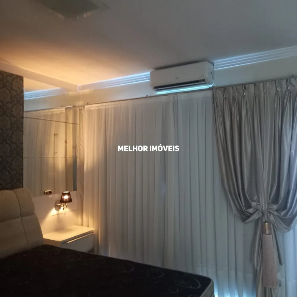 Sobrado, 4 quartos, 180 m² - Foto 7