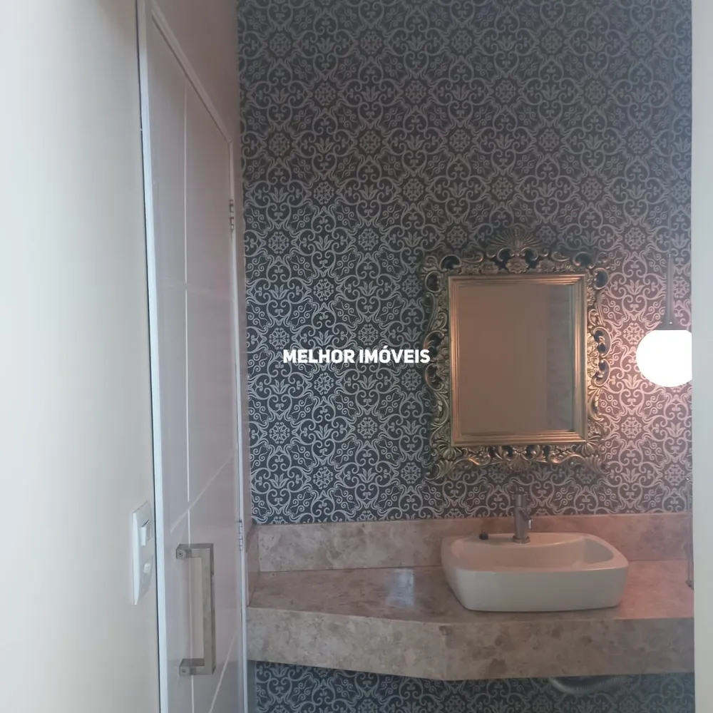 Sobrado, 4 quartos, 180 m² - Foto 5