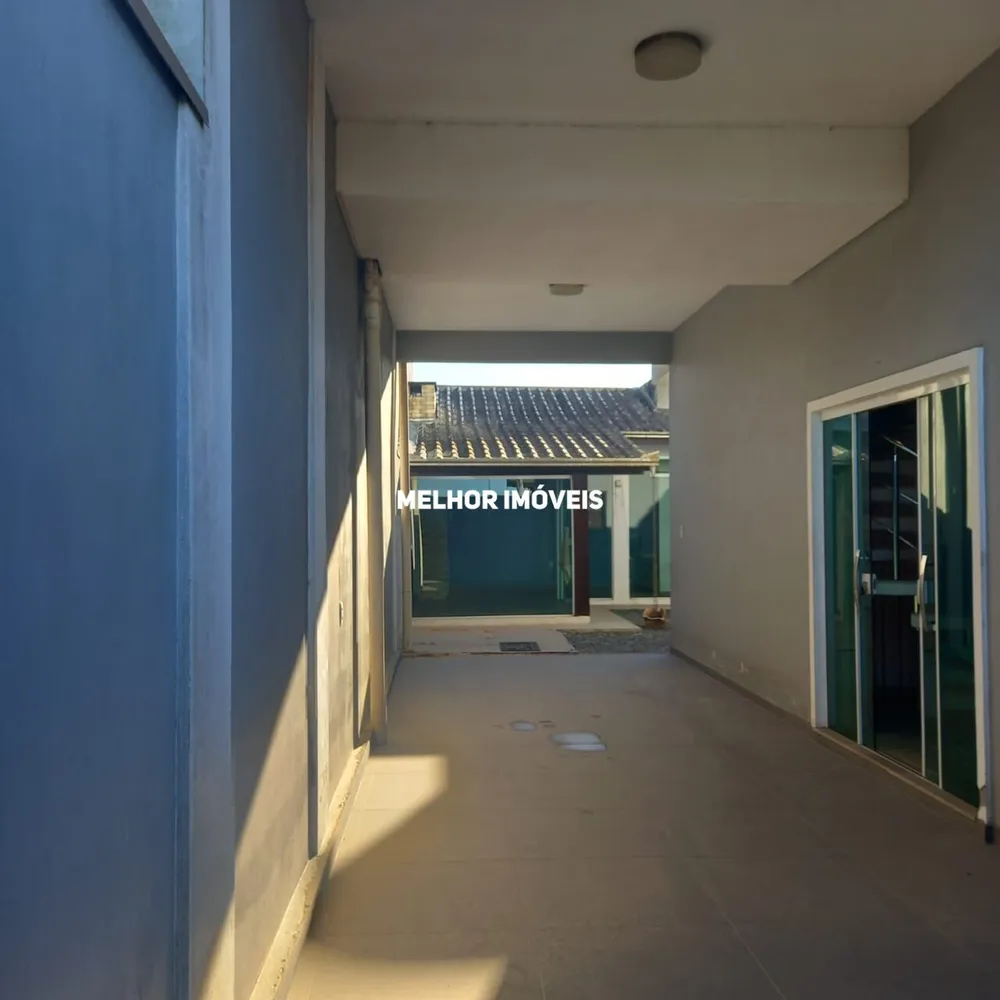 Sobrado, 4 quartos, 180 m² - Foto 12