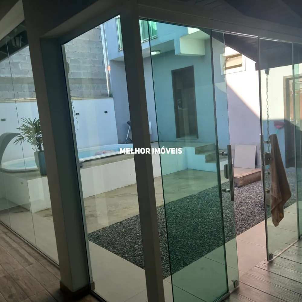 Sobrado, 4 quartos, 180 m² - Foto 10
