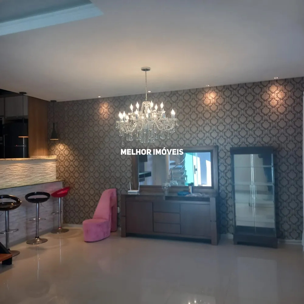 Sobrado, 4 quartos, 180 m² - Foto 4
