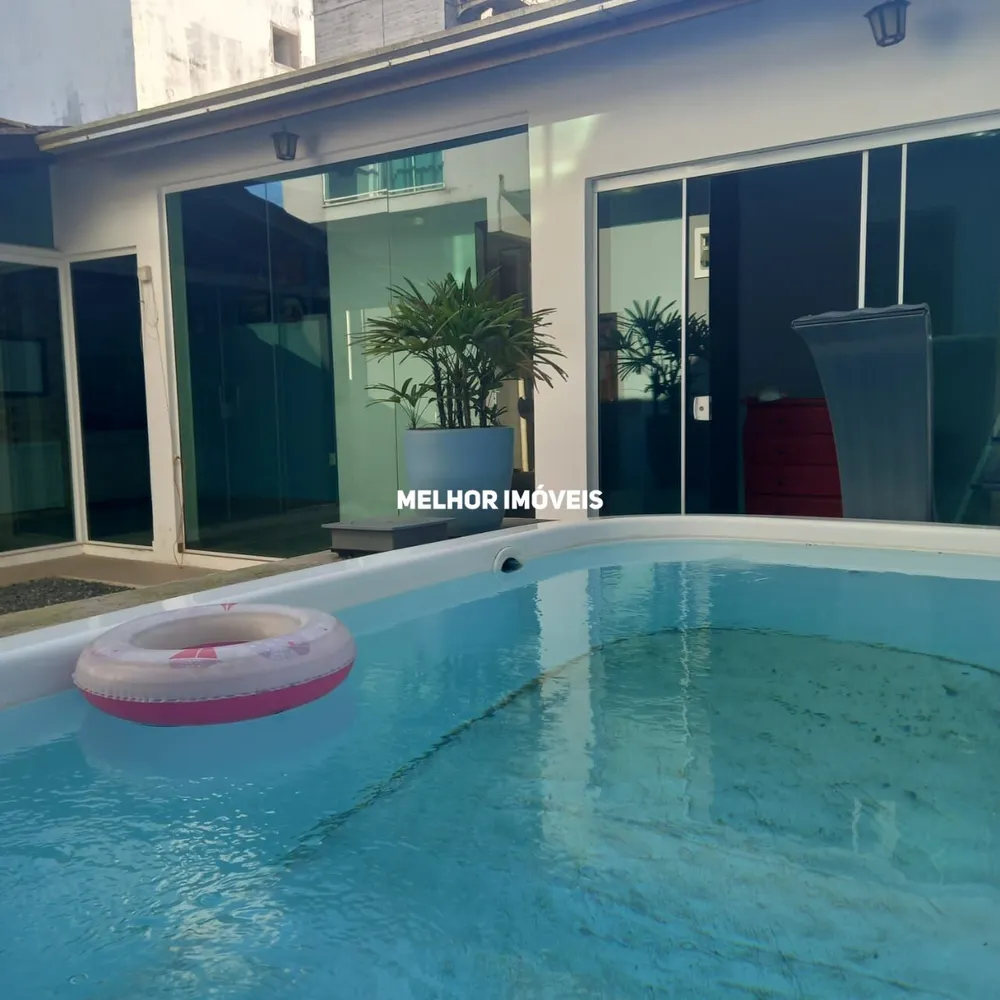 Sobrado, 4 quartos, 180 m² - Foto 11