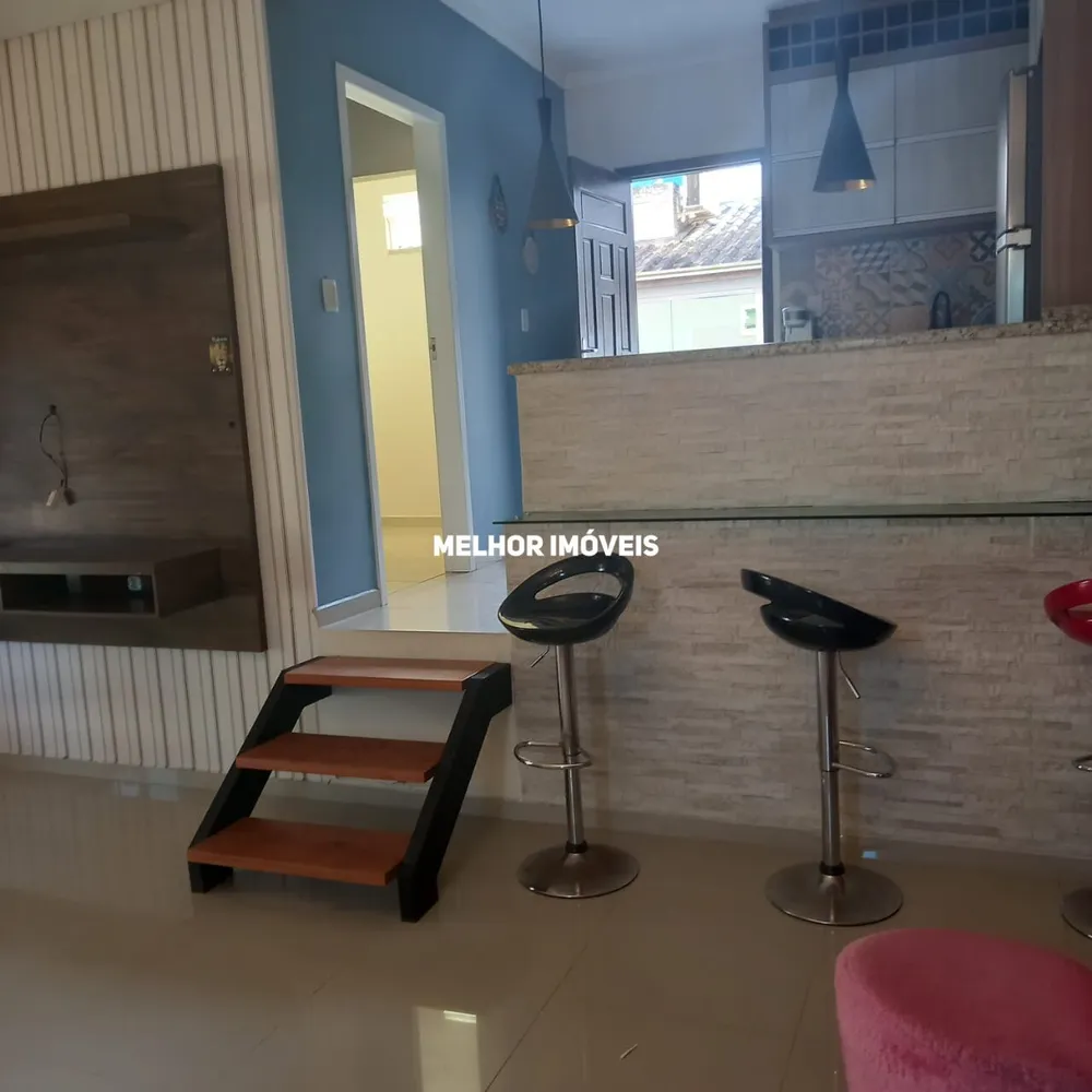 Sobrado, 4 quartos, 180 m² - Foto 2