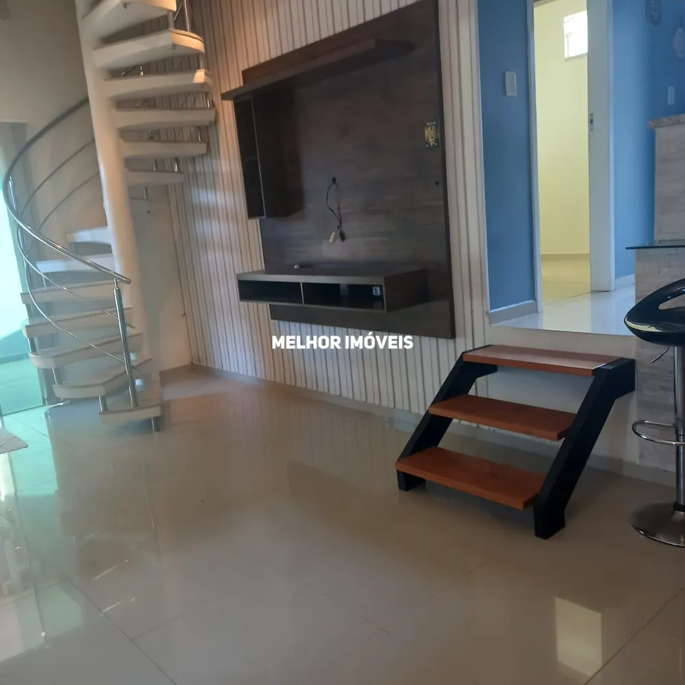 Sobrado, 4 quartos, 180 m² - Foto 1