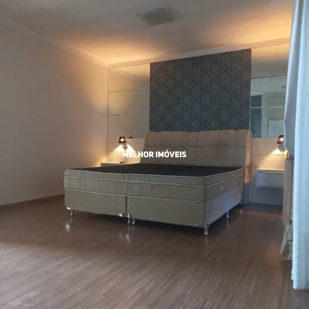 Sobrado, 4 quartos, 180 m² - Foto 6