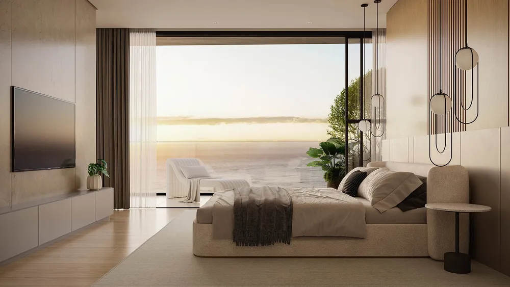 Apartamento, 4 quartos, 269 m² - Foto 7