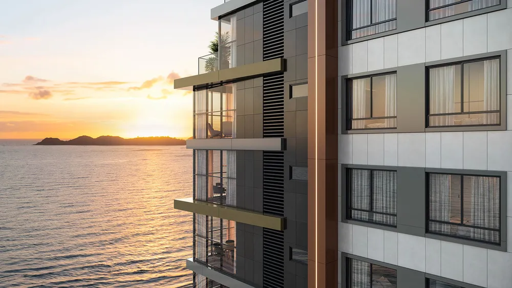 Apartamento, 4 quartos, 269 m² - Foto 3
