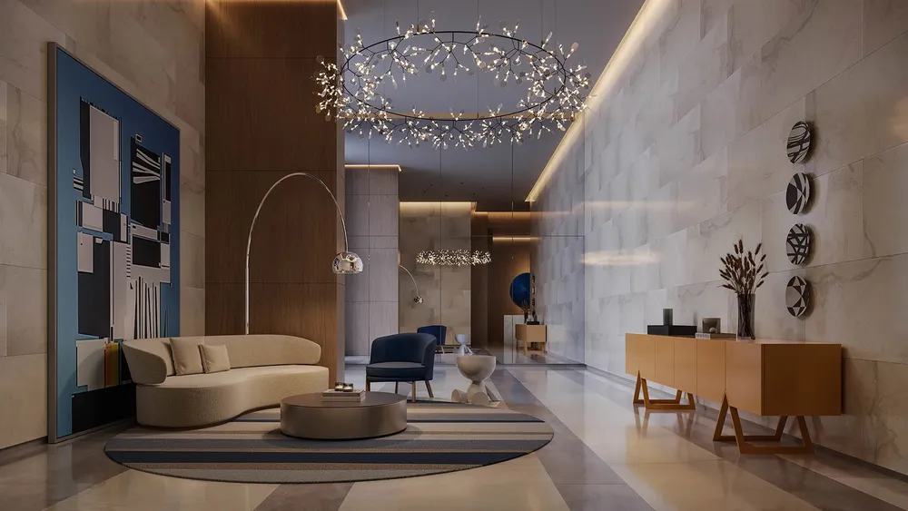 Apartamento, 4 quartos, 269 m² - Foto 6