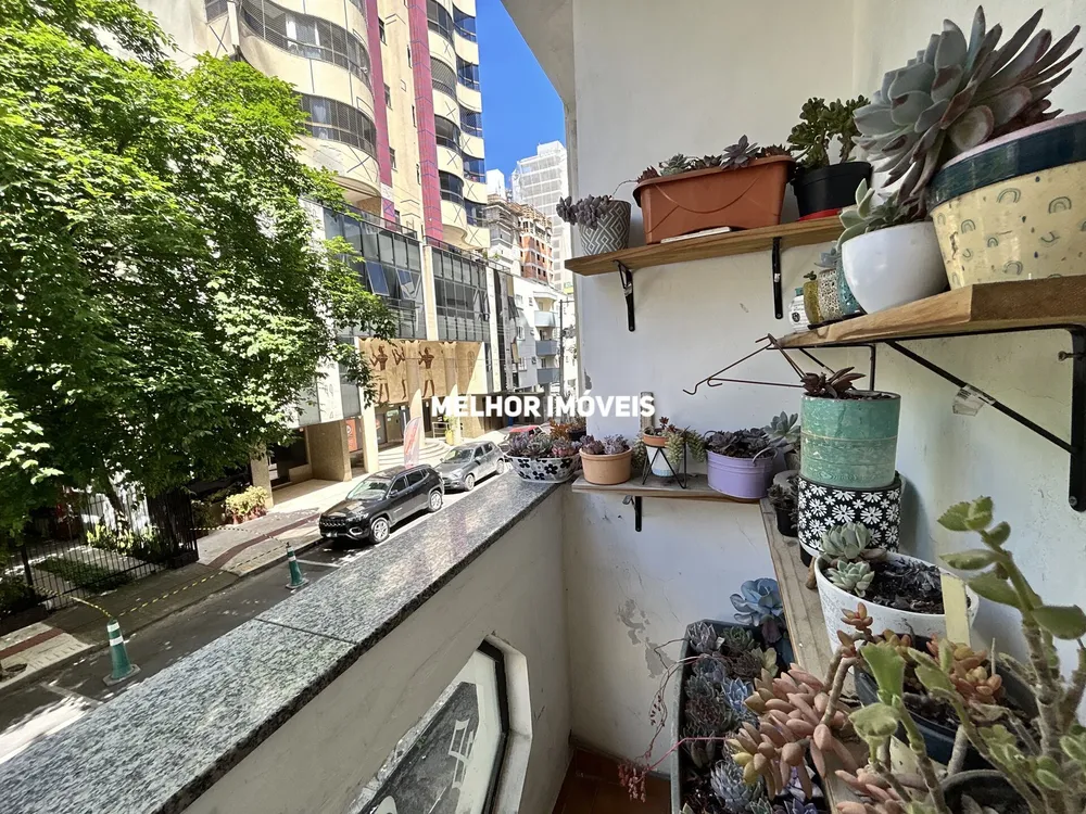 Apartamento, 2 quartos, 98 m² - Foto 2