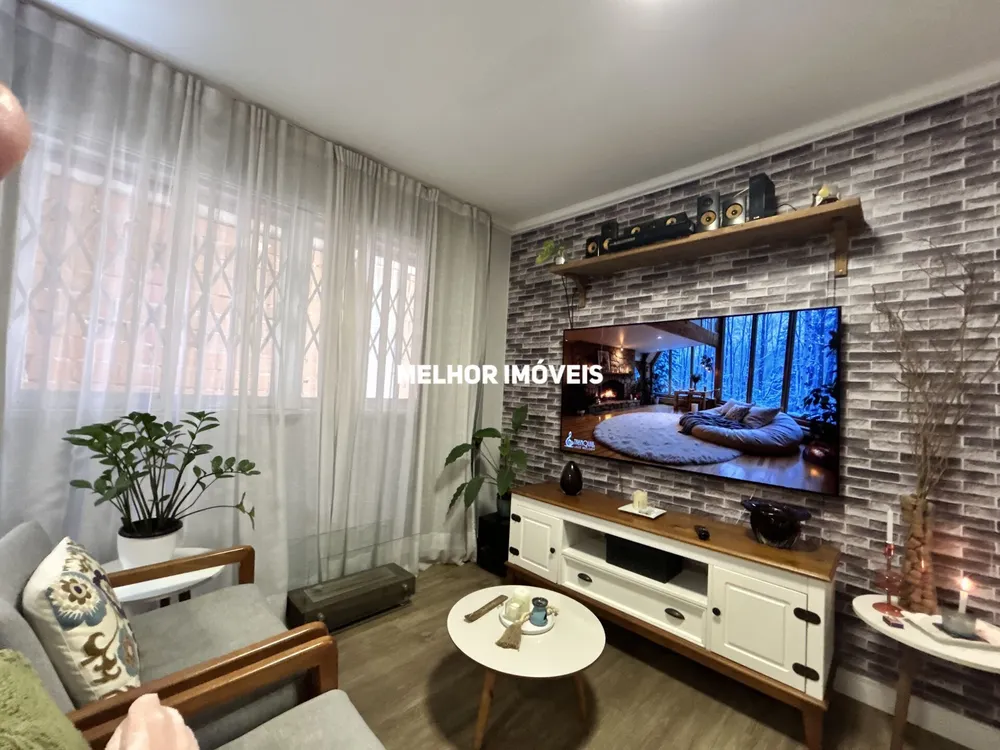 Apartamento, 2 quartos, 98 m² - Foto 1