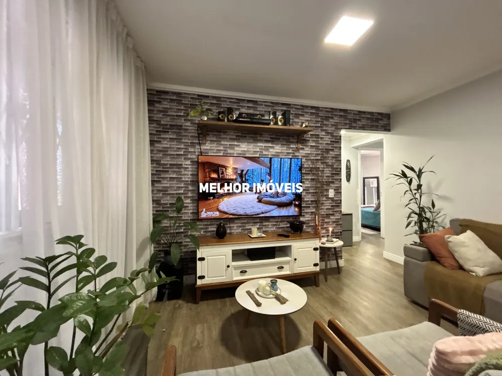 Apartamento, 2 quartos, 98 m² - Foto 7