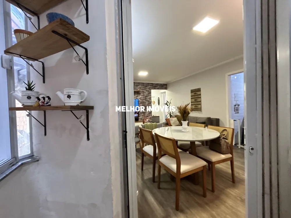 Apartamento, 2 quartos, 98 m² - Foto 6