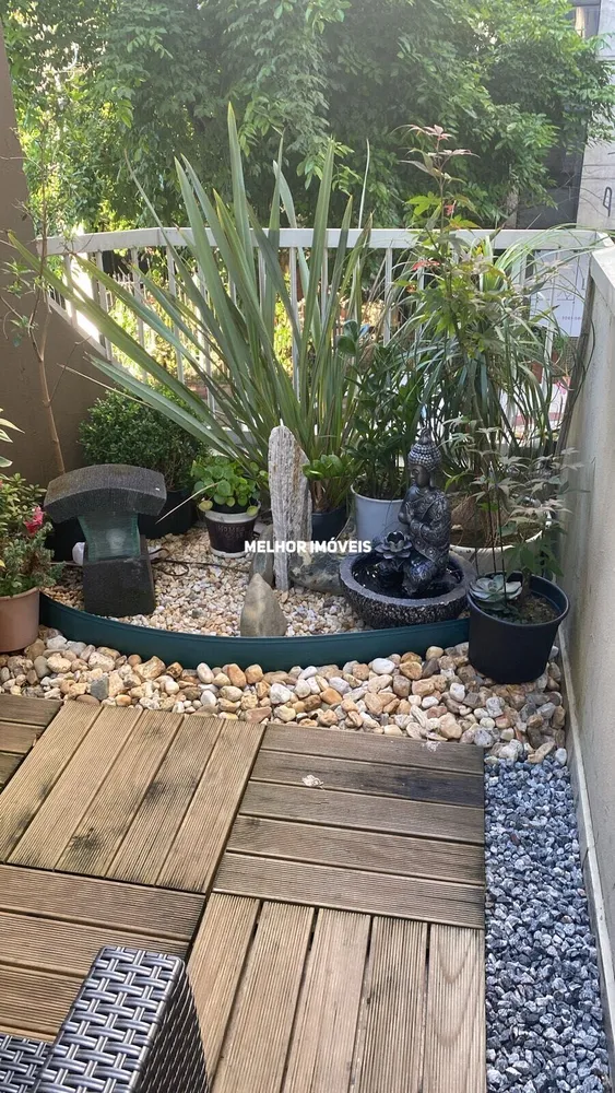 Apartamento, 2 quartos, 98 m² - Foto 3