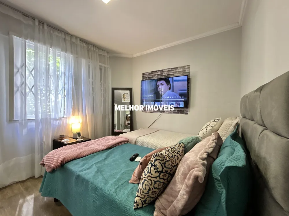 Apartamento, 2 quartos, 98 m² - Foto 11