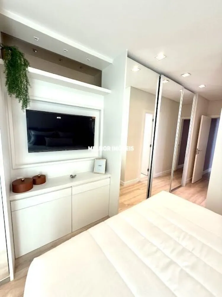 Apartamento, 3 quartos, 134 m² - Foto 1
