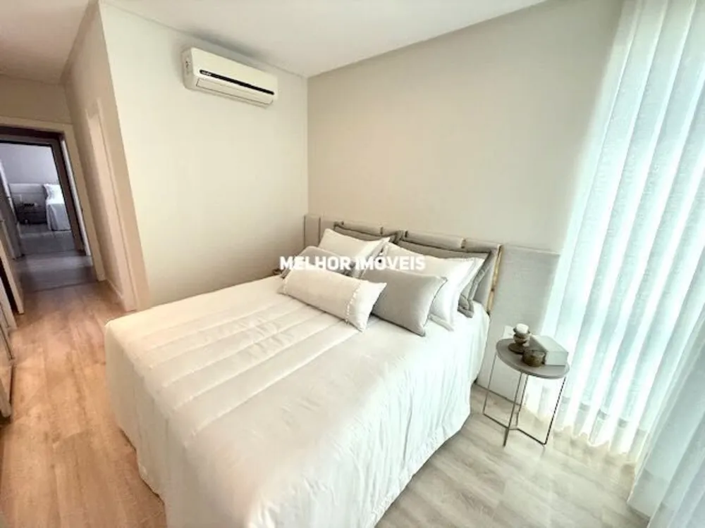 Apartamento, 3 quartos, 134 m² - Foto 3