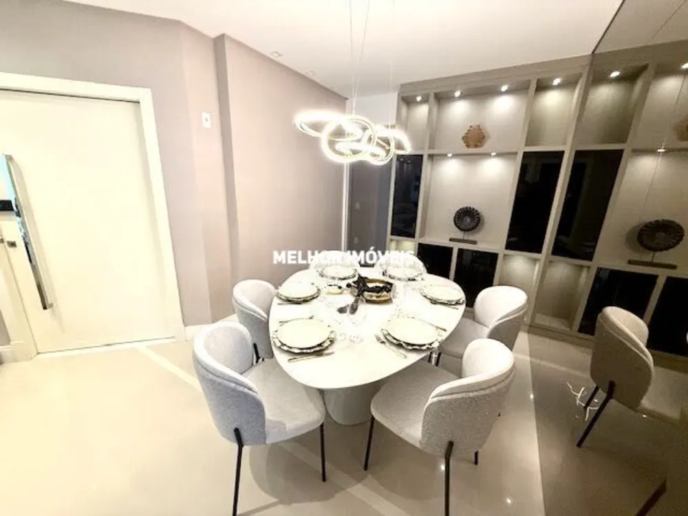 Apartamento, 3 quartos, 134 m² - Foto 8