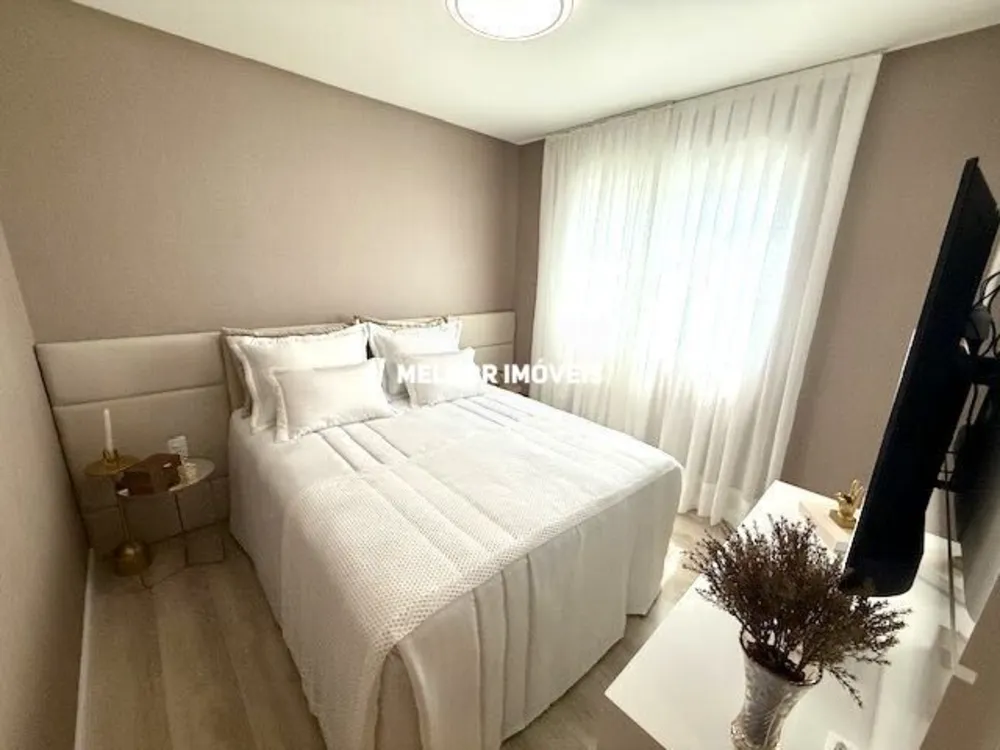 Apartamento, 3 quartos, 134 m² - Foto 6