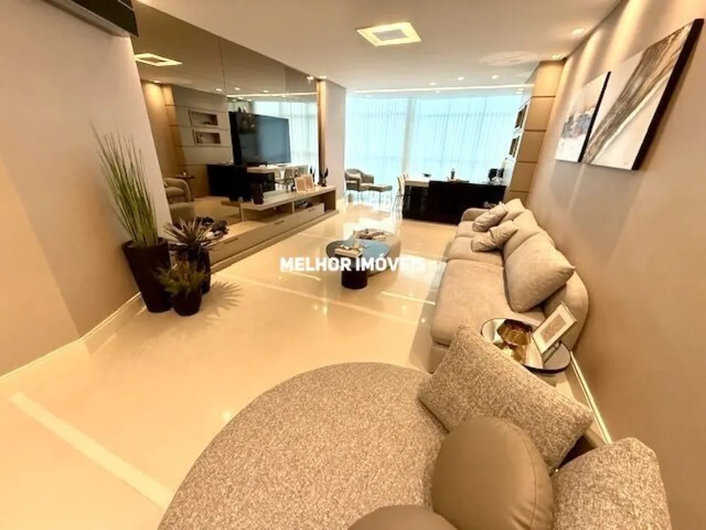 Apartamento, 3 quartos, 134 m² - Foto 4