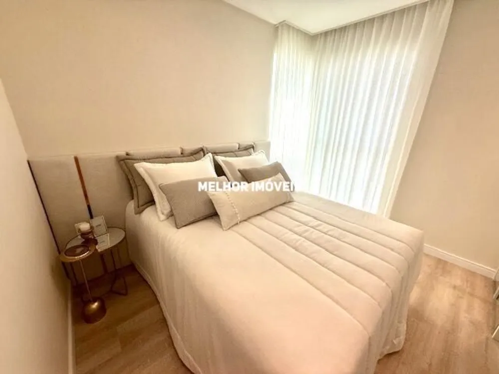 Apartamento, 3 quartos, 134 m² - Foto 5