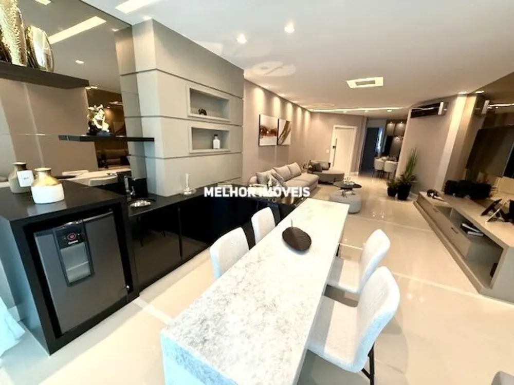 Apartamento, 3 quartos, 134 m² - Foto 7