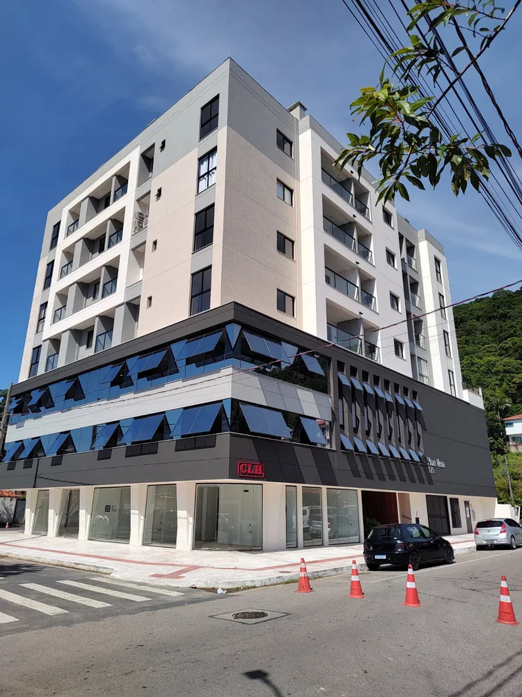 Apartamento, 2 quartos, 70 m² - Foto 2