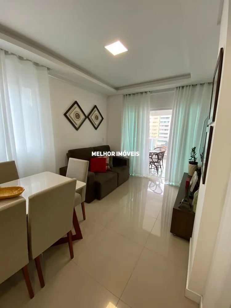 Apartamento, 3 quartos, 96 m² - Foto 9