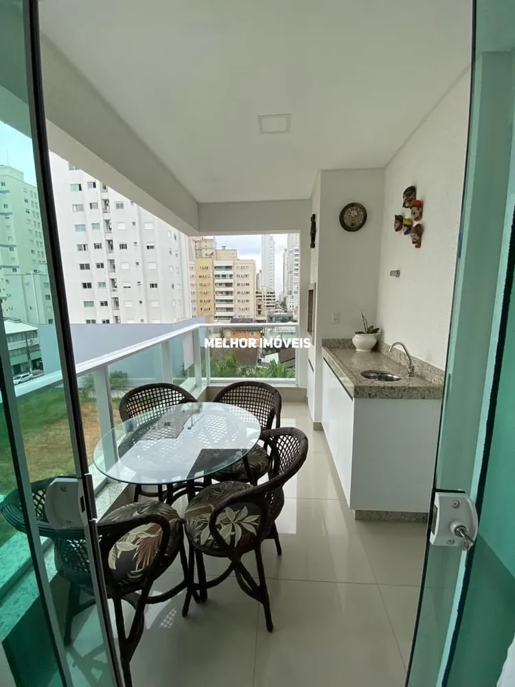 Apartamento, 3 quartos, 96 m² - Foto 1