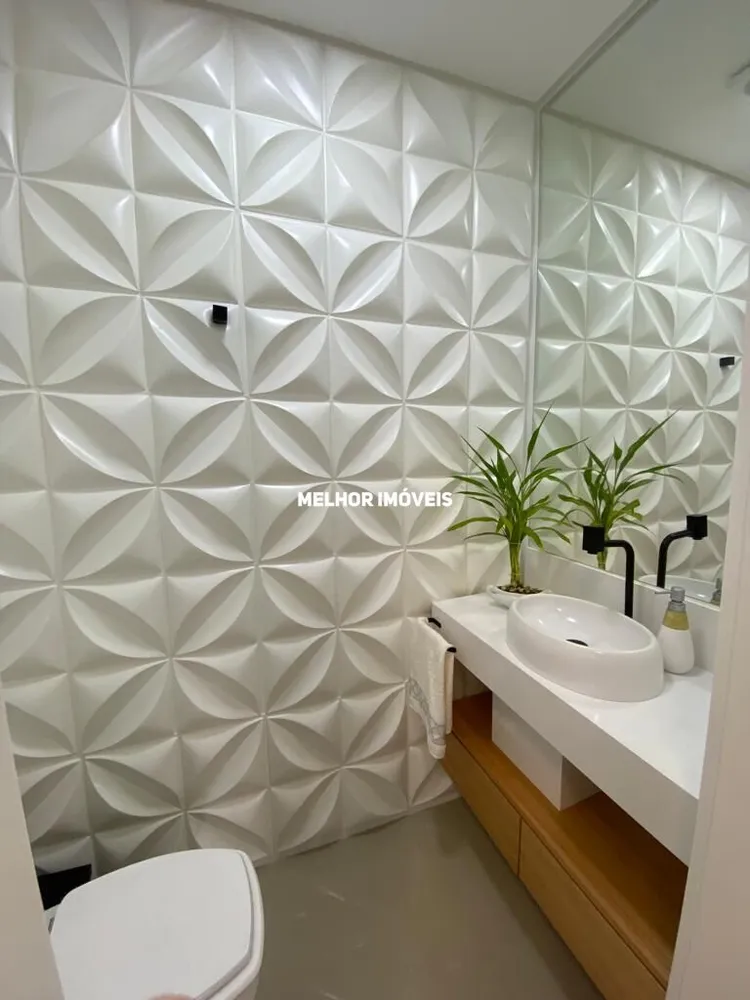 Apartamento, 3 quartos, 96 m² - Foto 2