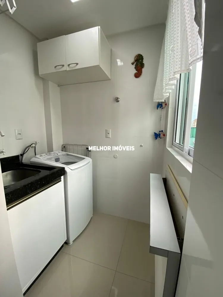 Apartamento, 3 quartos, 96 m² - Foto 3