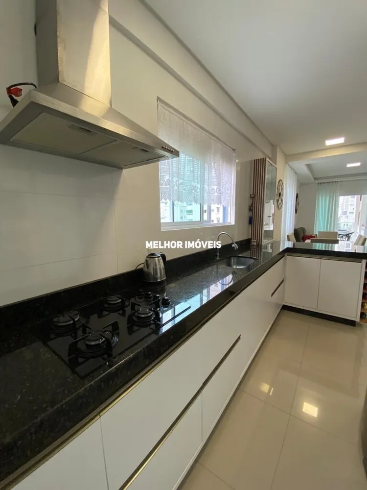 Apartamento, 3 quartos, 96 m² - Foto 4
