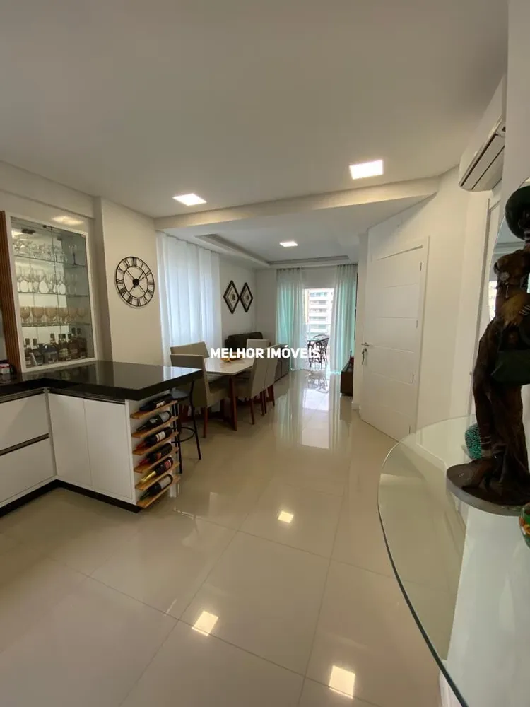 Apartamento, 3 quartos, 96 m² - Foto 1
