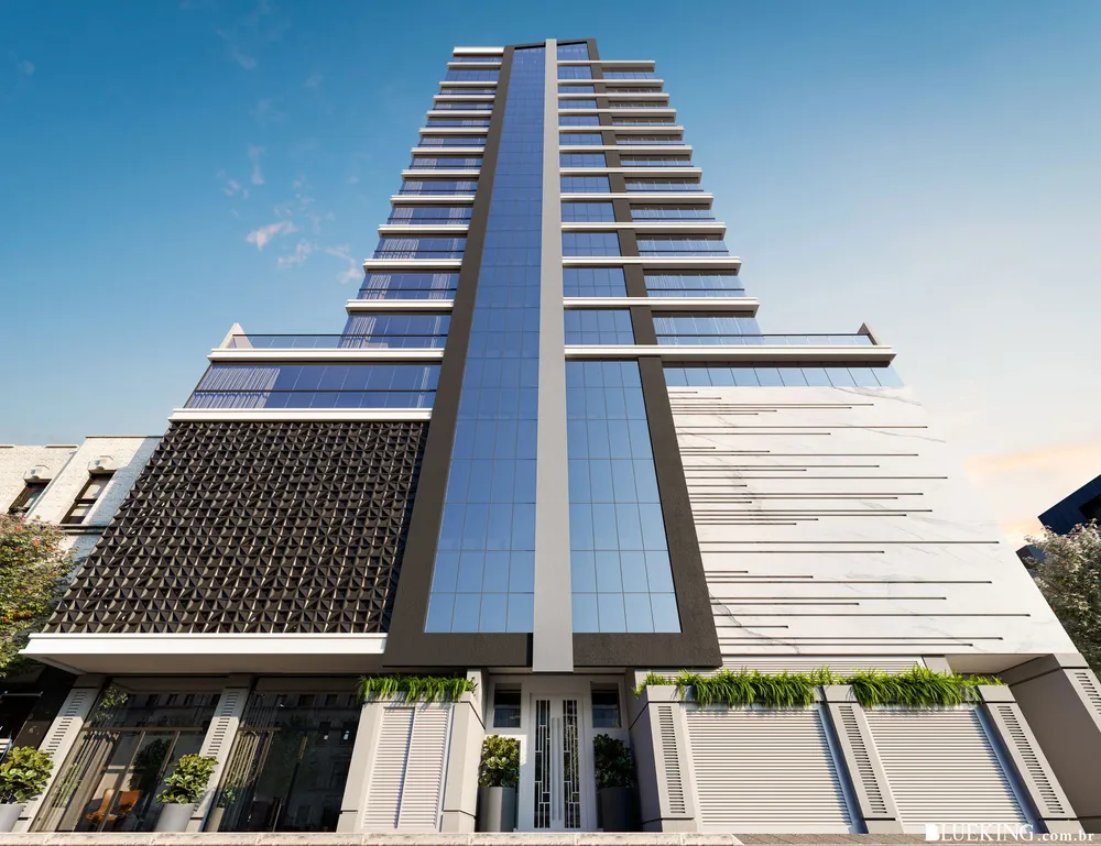 Apartamento, 3 quartos, 102 m² - Foto 5