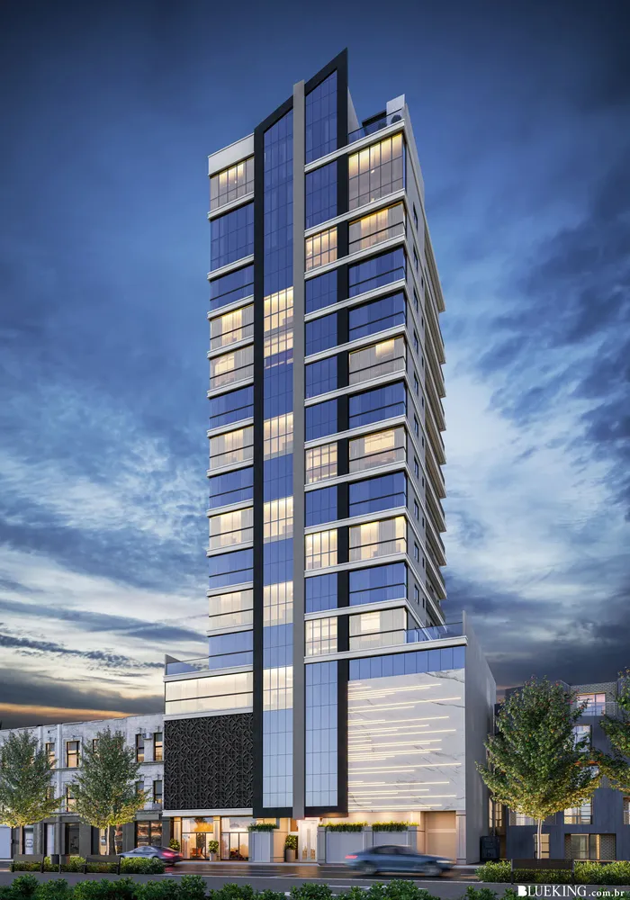 Apartamento, 3 quartos, 102 m² - Foto 8