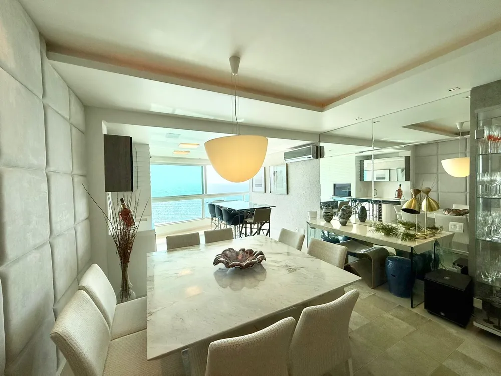Apartamento, 4 quartos, 219 m² - Foto 4