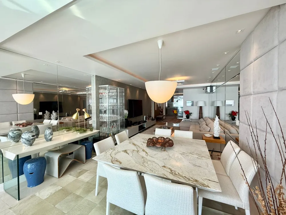 Apartamento, 4 quartos, 219 m² - Foto 10