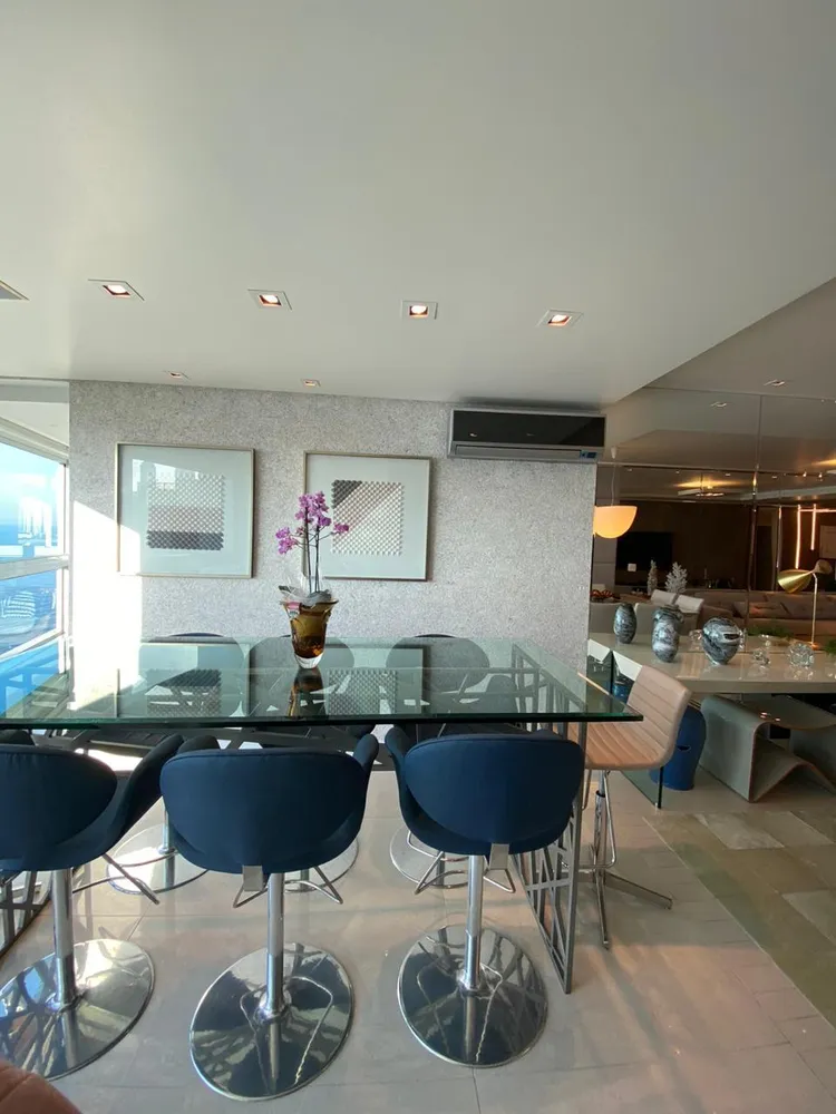 Apartamento, 4 quartos, 219 m² - Foto 4